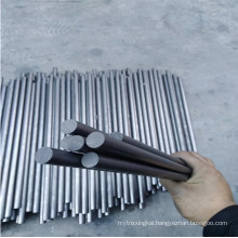 High Graphite Electrode Rod Spectral Graphite Electrode Carbon Rod Electrode Conductive Graphite Rod Custom Processing